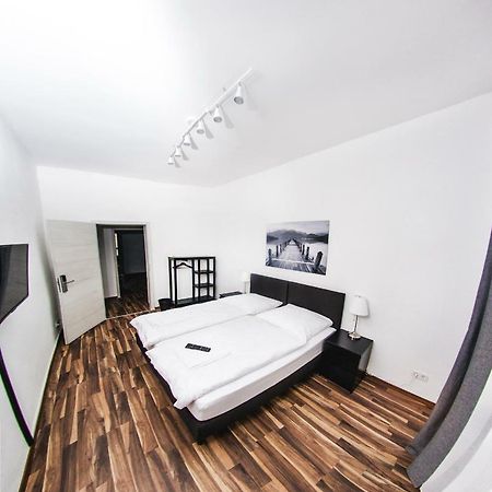 Bedroom Nuremberg Bagian luar foto