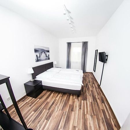 Bedroom Nuremberg Bagian luar foto