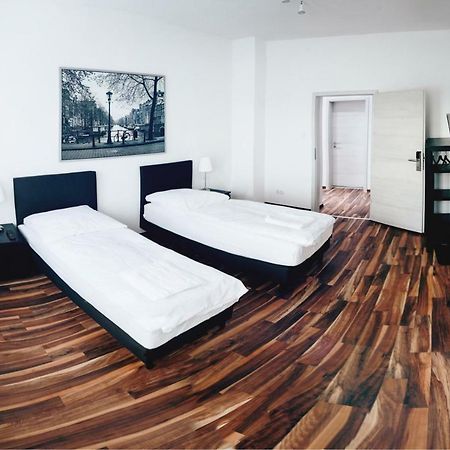 Bedroom Nuremberg Bagian luar foto